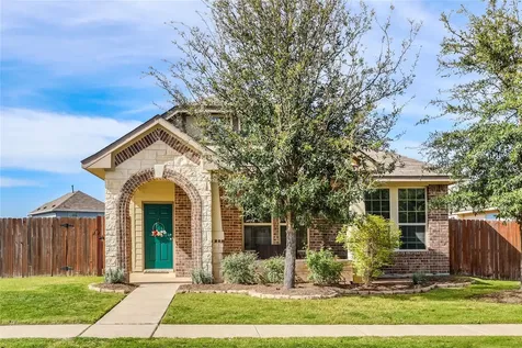 425 Canadian Springs Drive Leander TX 78641