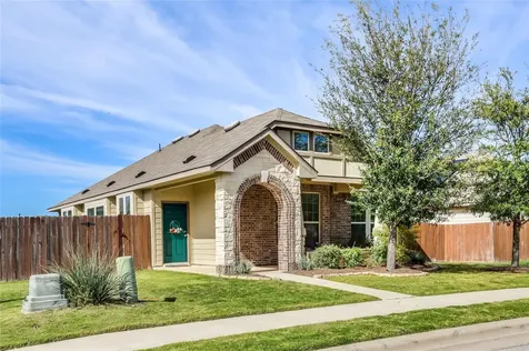 425 Canadian Springs Drive Leander TX 78641