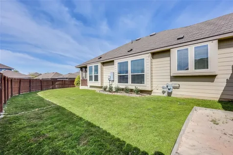 425 Canadian Springs Drive Leander TX 78641