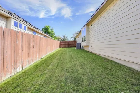 425 Canadian Springs Drive Leander TX 78641