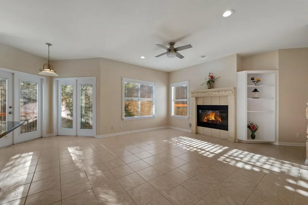 9402 Bluegrass Drive Austin TX 78759