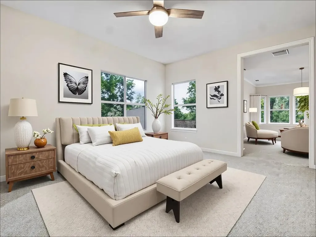 9402 Bluegrass Drive Austin TX 78759