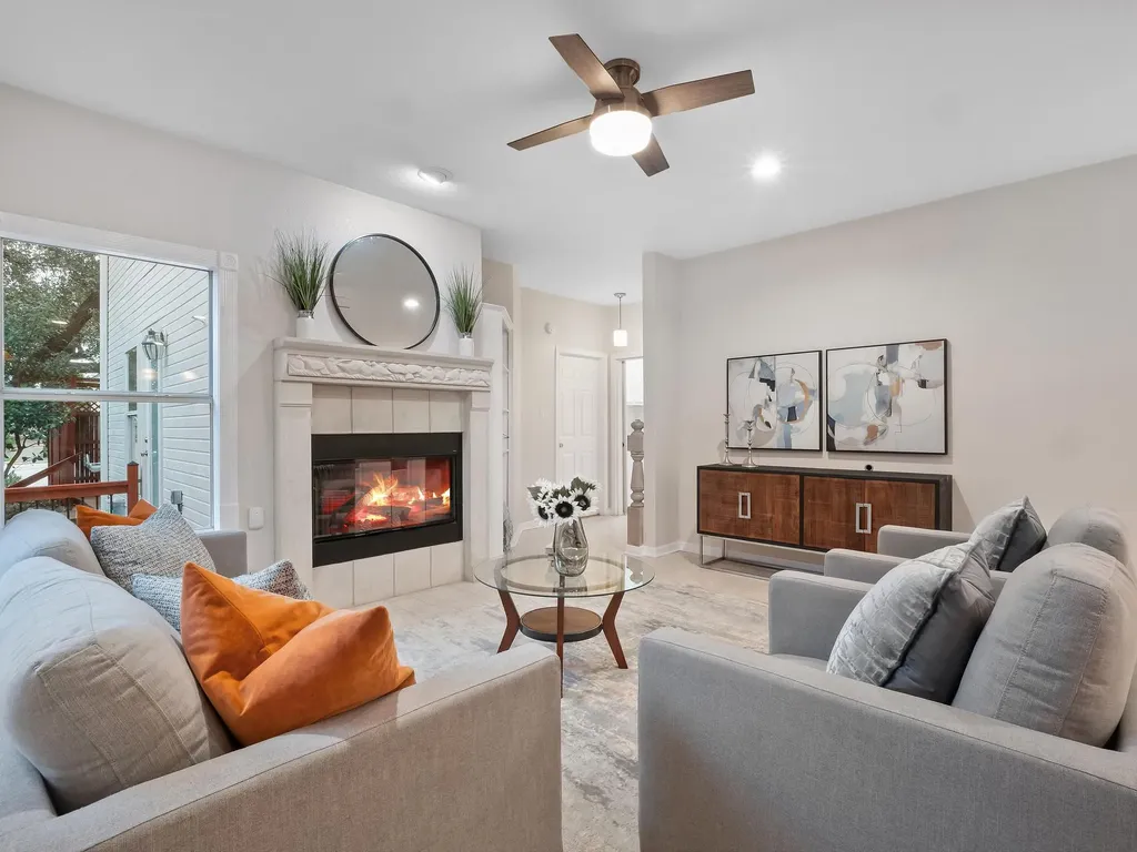 9402 Bluegrass Drive Austin TX 78759