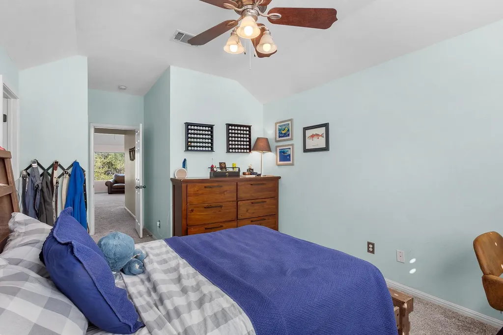 22128 Rose Grass Lane Spicewood TX 78669