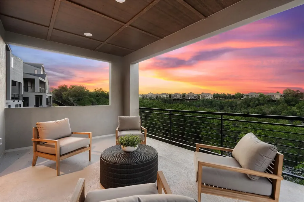 9803 Ribelin Ranch Court Austin TX 78750