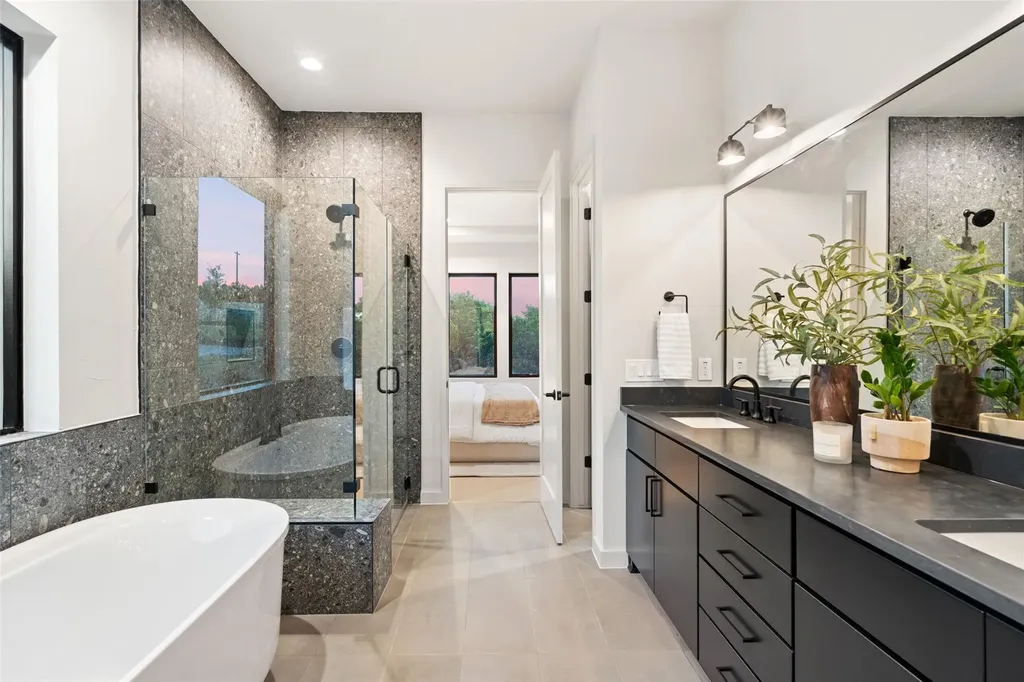 9803 Ribelin Ranch Court Austin TX 78750