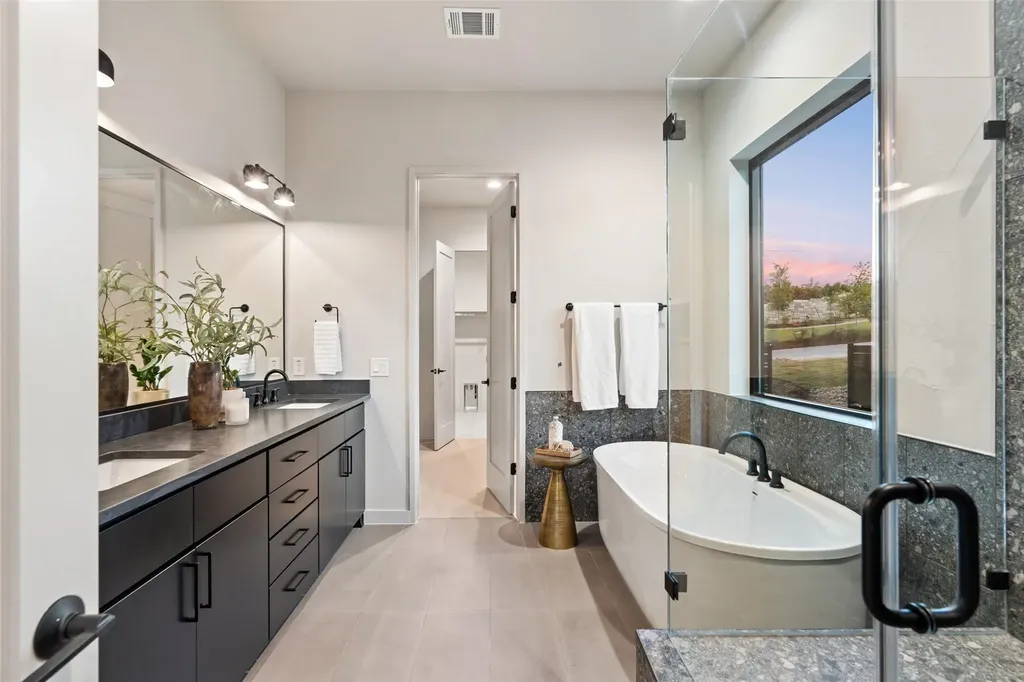 9803 Ribelin Ranch Court Austin TX 78750