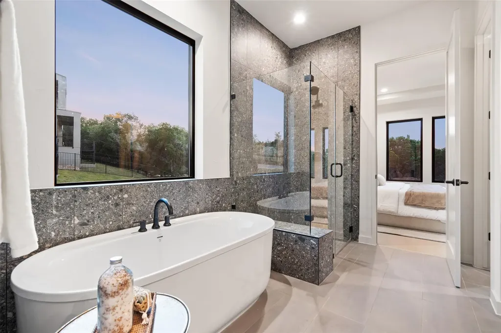 9803 Ribelin Ranch Court Austin TX 78750