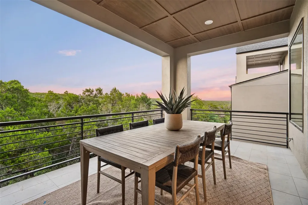 9803 Ribelin Ranch Court Austin TX 78750