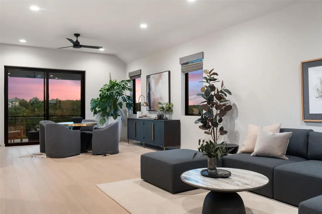 9803 Ribelin Ranch Court Austin TX 78750