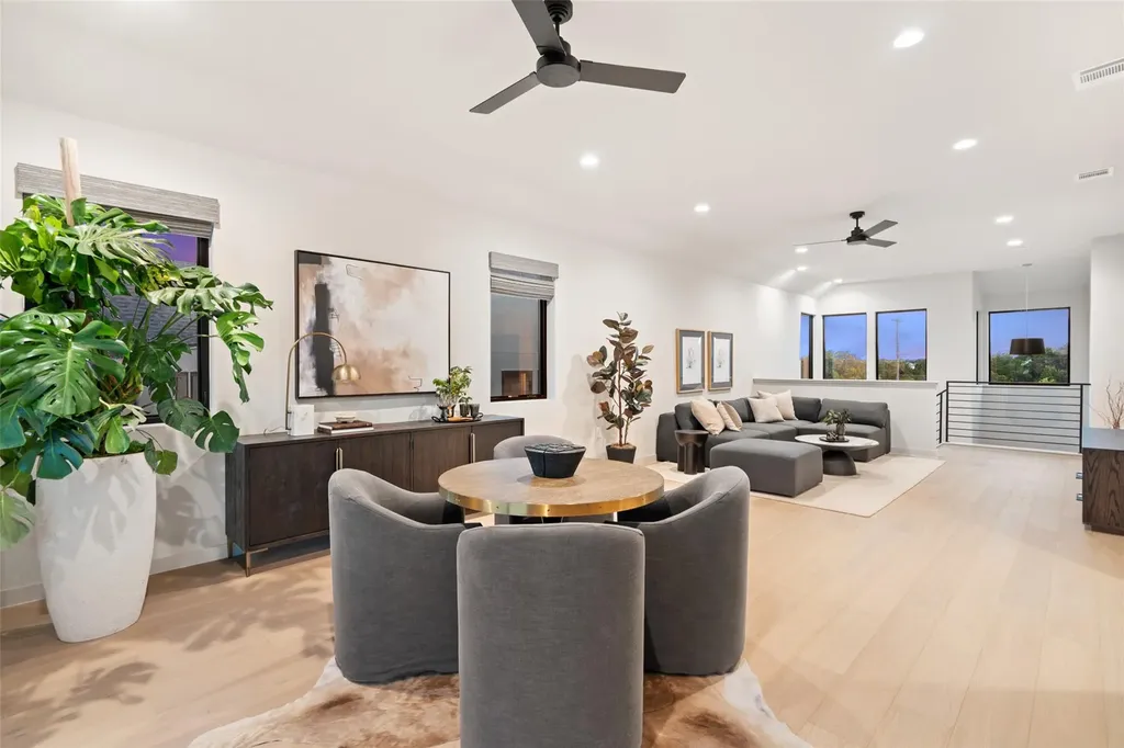 9803 Ribelin Ranch Court Austin TX 78750