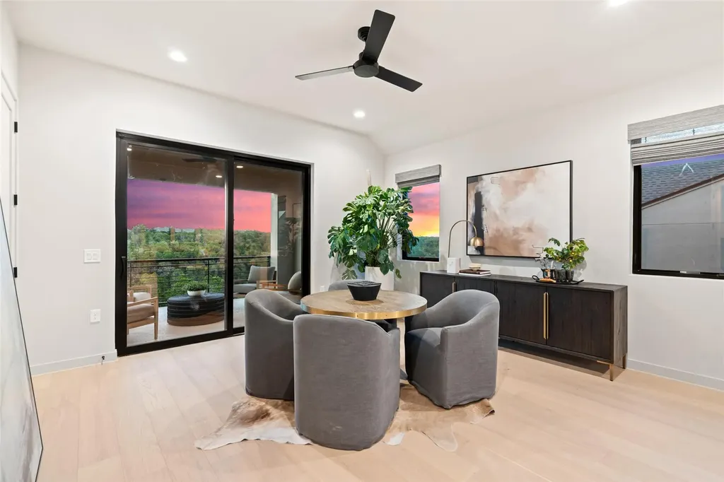 9803 Ribelin Ranch Court Austin TX 78750