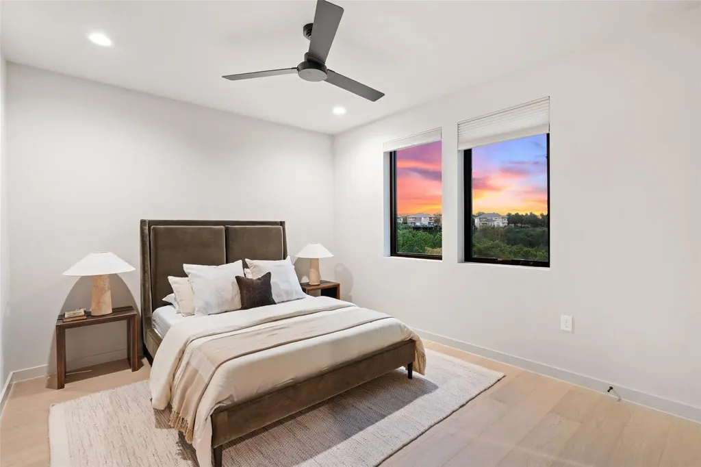 9803 Ribelin Ranch Court Austin TX 78750