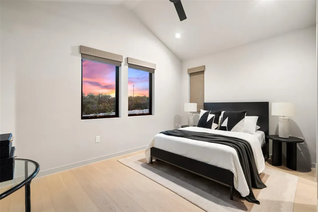 9803 Ribelin Ranch Court Austin TX 78750