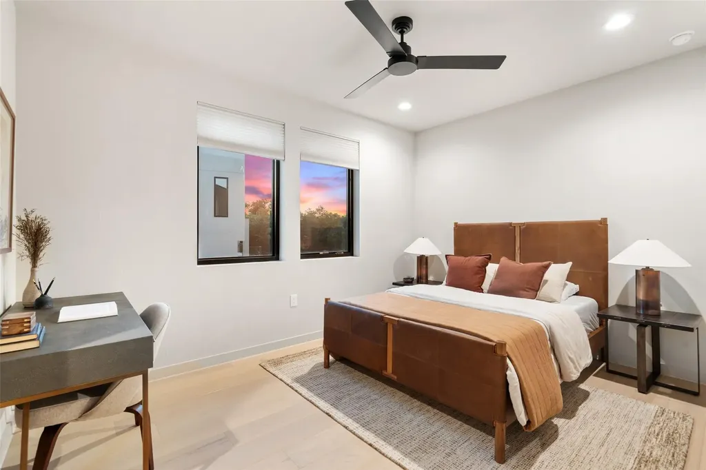 9803 Ribelin Ranch Court Austin TX 78750