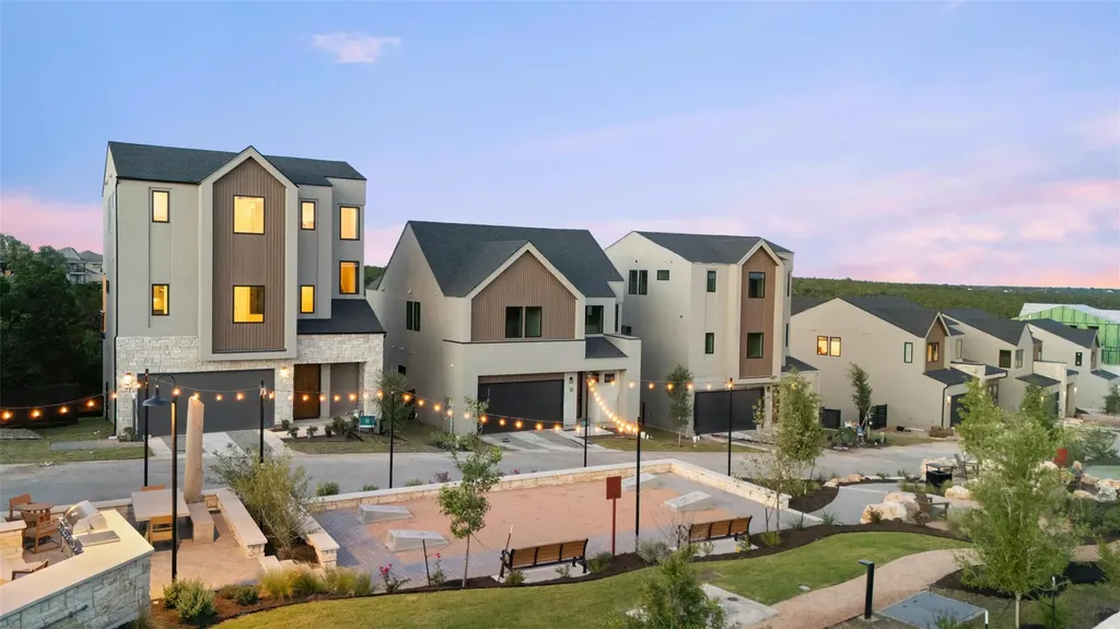 9803 Ribelin Ranch Court Austin TX 78750