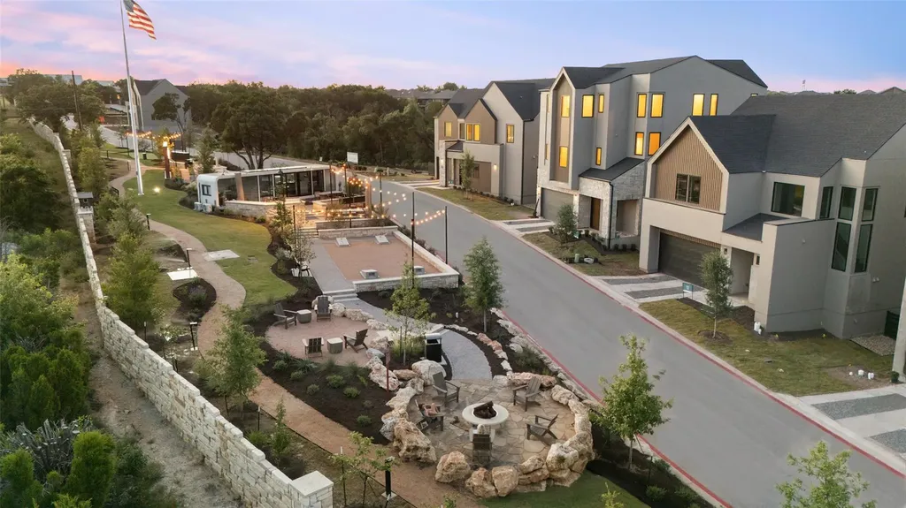 9803 Ribelin Ranch Court Austin TX 78750