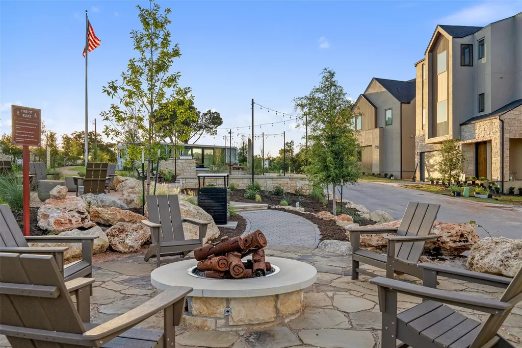 9803 Ribelin Ranch Court Austin TX 78750