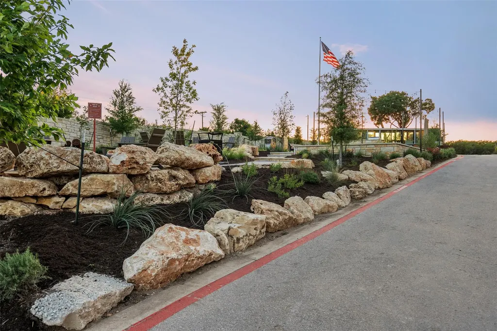 9803 Ribelin Ranch Court Austin TX 78750