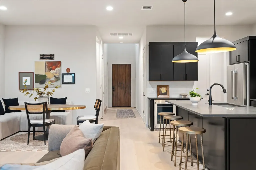 9803 Ribelin Ranch Court Austin TX 78750
