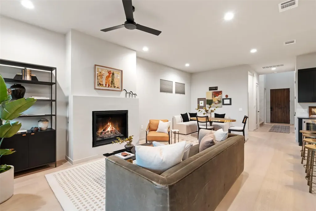 9803 Ribelin Ranch Court Austin TX 78750