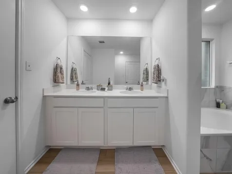 440 Sebring Circle Hutto TX 78634