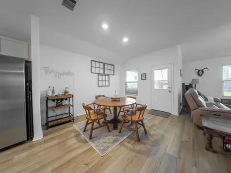 440 Sebring Circle Hutto TX 78634