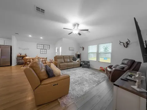440 Sebring Circle Hutto TX 78634