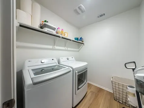 440 Sebring Circle Hutto TX 78634