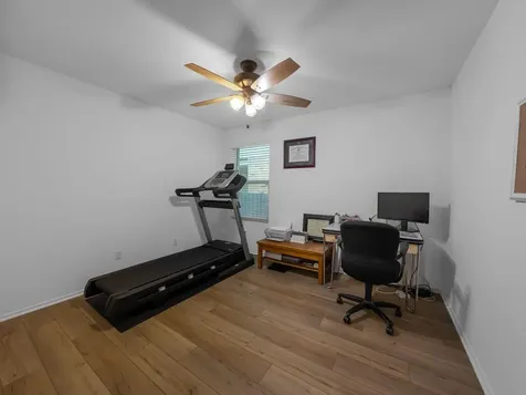 440 Sebring Circle Hutto TX 78634