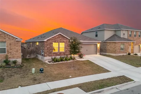440 Sebring Circle Hutto TX 78634