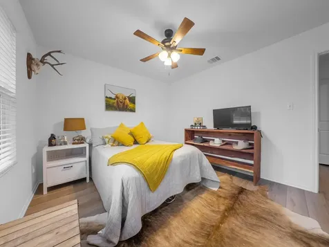 440 Sebring Circle Hutto TX 78634