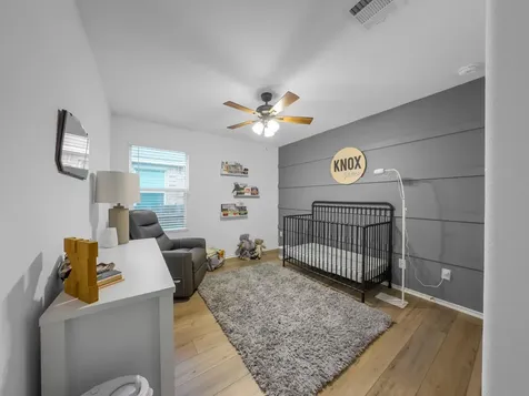 440 Sebring Circle Hutto TX 78634