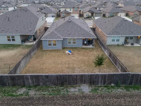 440 Sebring Circle Hutto TX 78634
