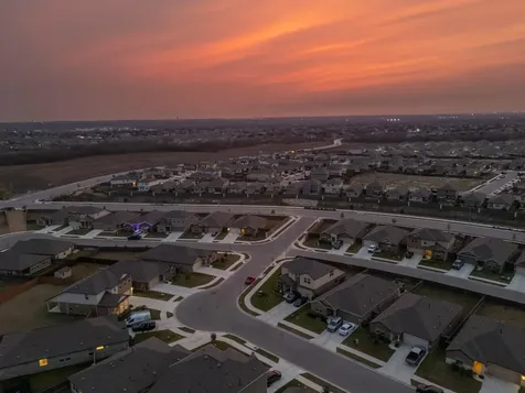 440 Sebring Circle Hutto TX 78634