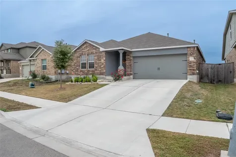 440 Sebring Circle Hutto TX 78634