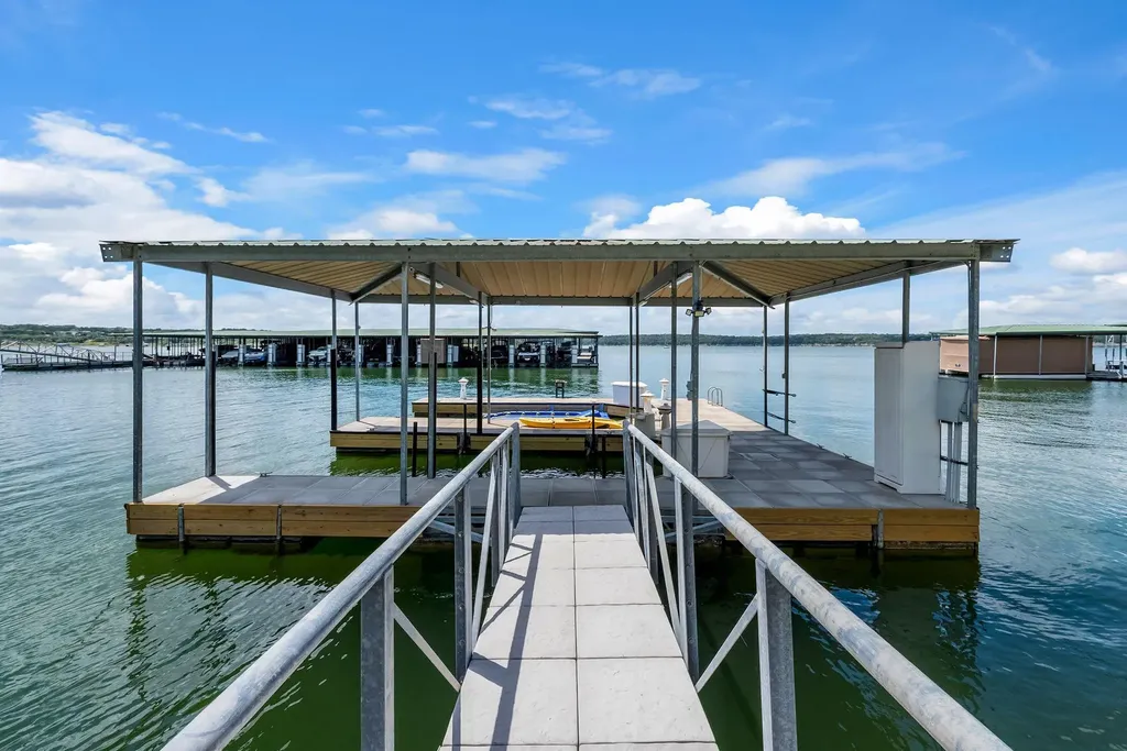 203 Bella Riva Drive Austin TX 78734