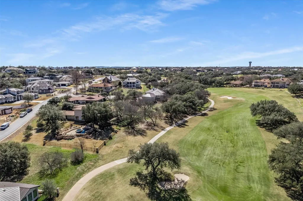 212 Florentine Horseshoe Bay TX 78657