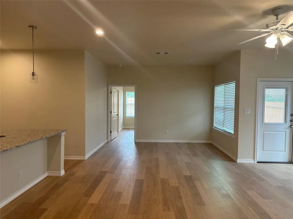 506 B War Admiral Drive Jarrell TX 76537