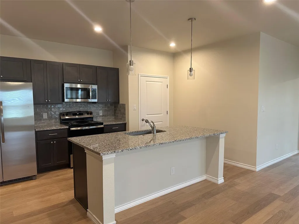 506 B War Admiral Drive Jarrell TX 76537