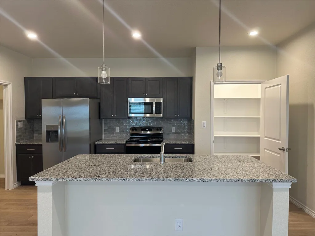 506 B War Admiral Drive Jarrell TX 76537