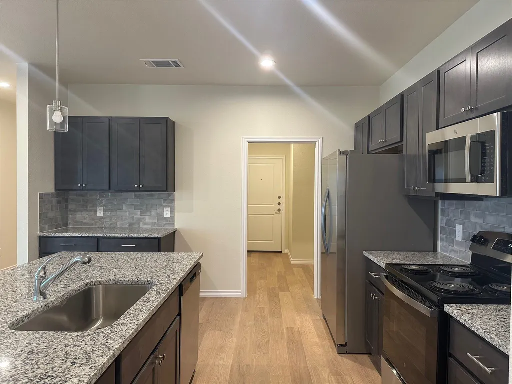 506 B War Admiral Drive Jarrell TX 76537