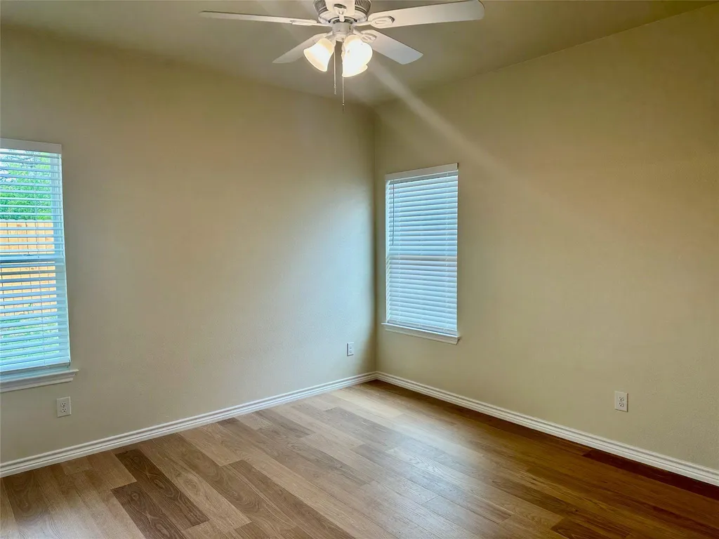 506 B War Admiral Drive Jarrell TX 76537