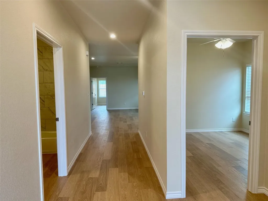 506 B War Admiral Drive Jarrell TX 76537