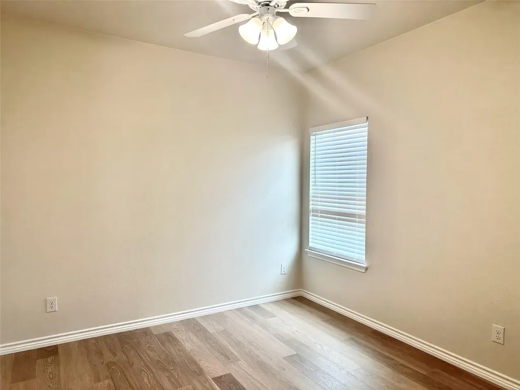 506 B War Admiral Drive Jarrell TX 76537