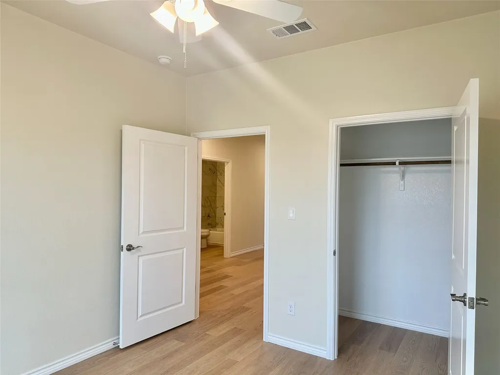 506 B War Admiral Drive Jarrell TX 76537
