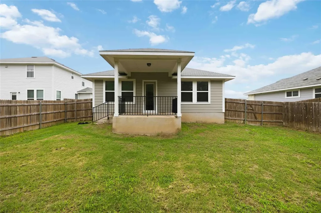 107 Saranac Drive Elgin TX 78621