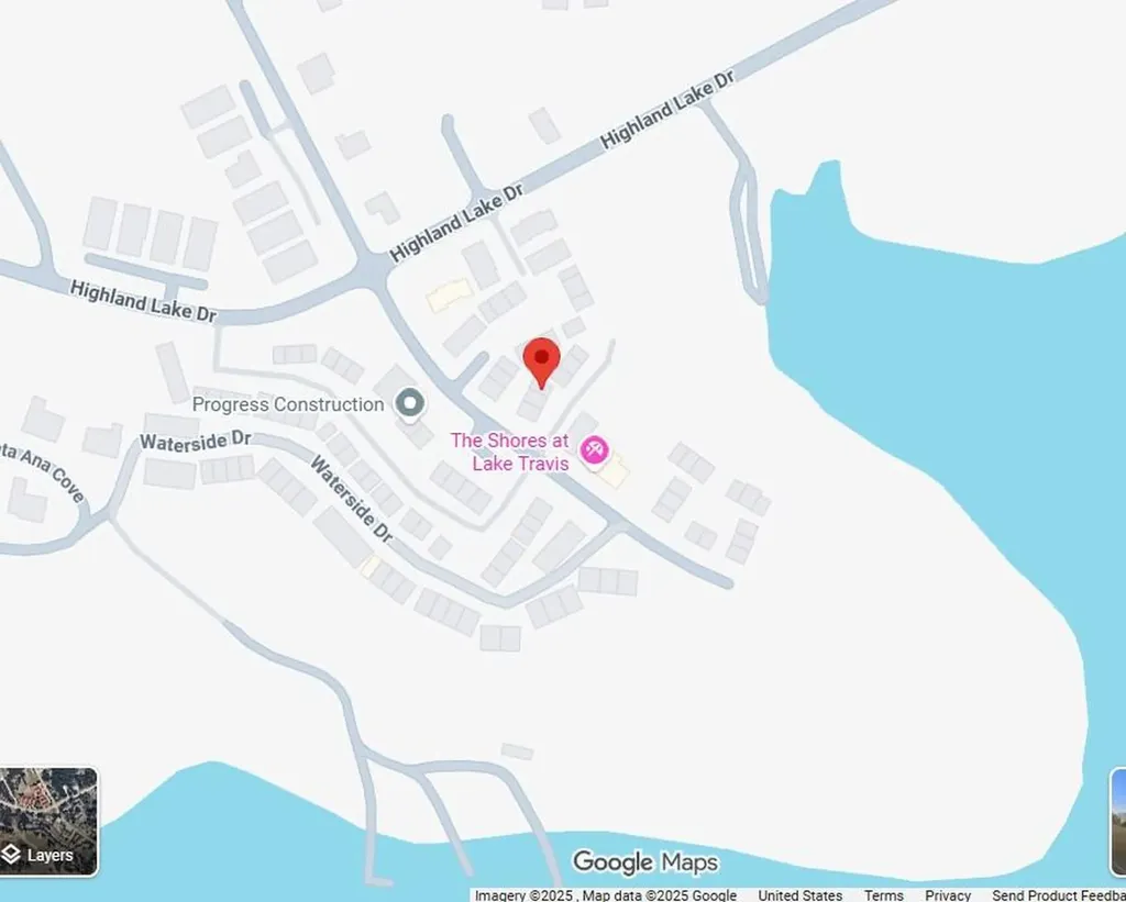 1919 American Drive Lago Vista TX 78645