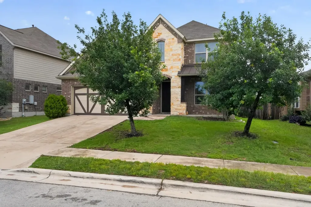 348 Vista Gardens Drive Buda TX 78610