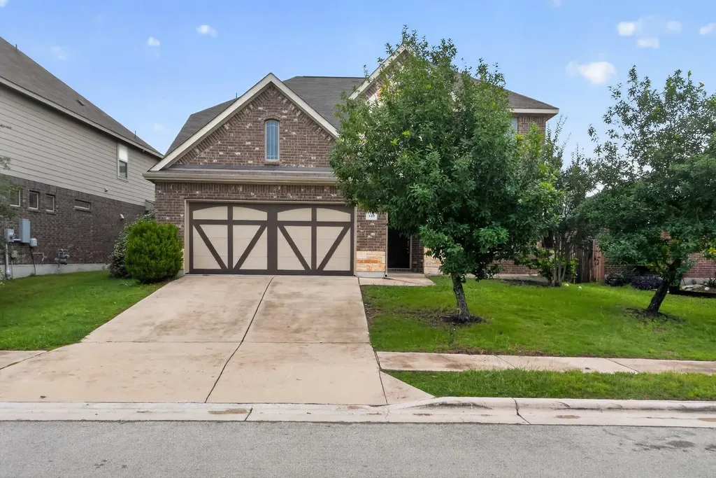 348 Vista Gardens Drive Buda TX 78610